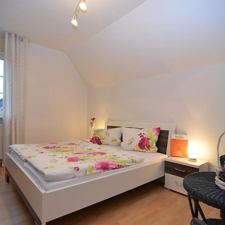 Apartment Near Ski Area In Wehrstapel In Sauerland Meschede Bagian luar foto