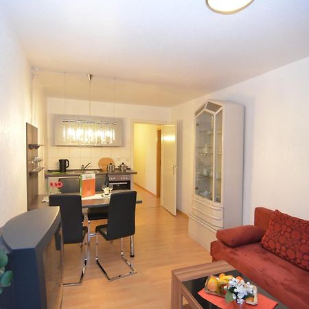 Apartment Near Ski Area In Wehrstapel In Sauerland Meschede Bagian luar foto