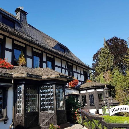Apartment Near Ski Area In Wehrstapel In Sauerland Meschede Bagian luar foto