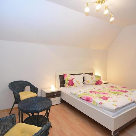 Apartment Near Ski Area In Wehrstapel In Sauerland Meschede Bagian luar foto