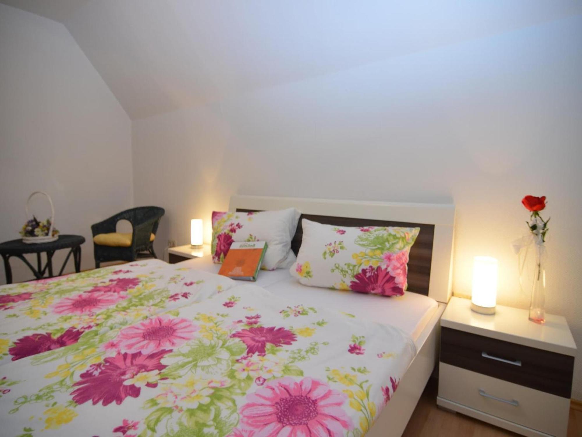 Apartment Near Ski Area In Wehrstapel In Sauerland Meschede Bagian luar foto