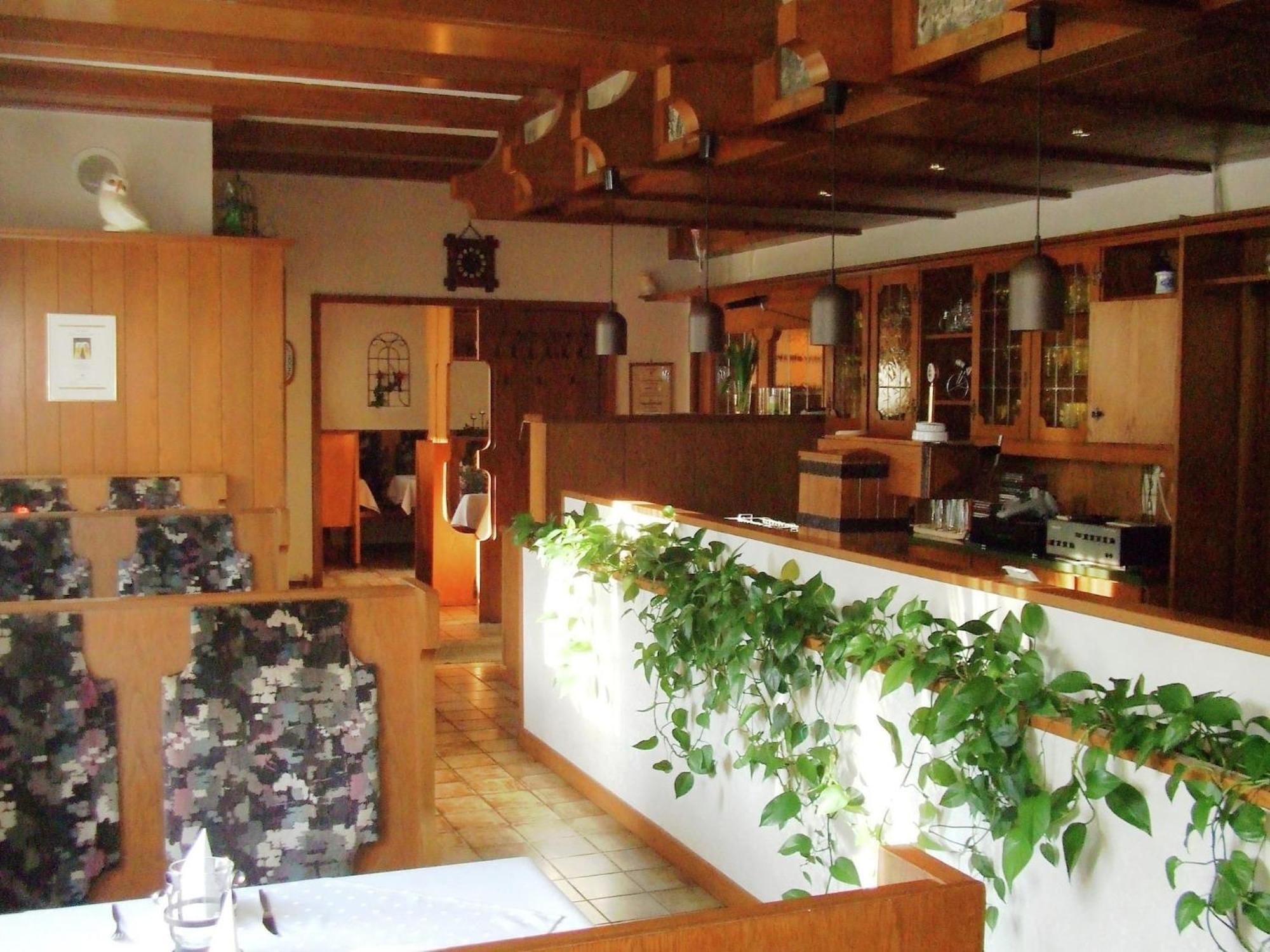 Apartment Near Ski Area In Wehrstapel In Sauerland Meschede Bagian luar foto