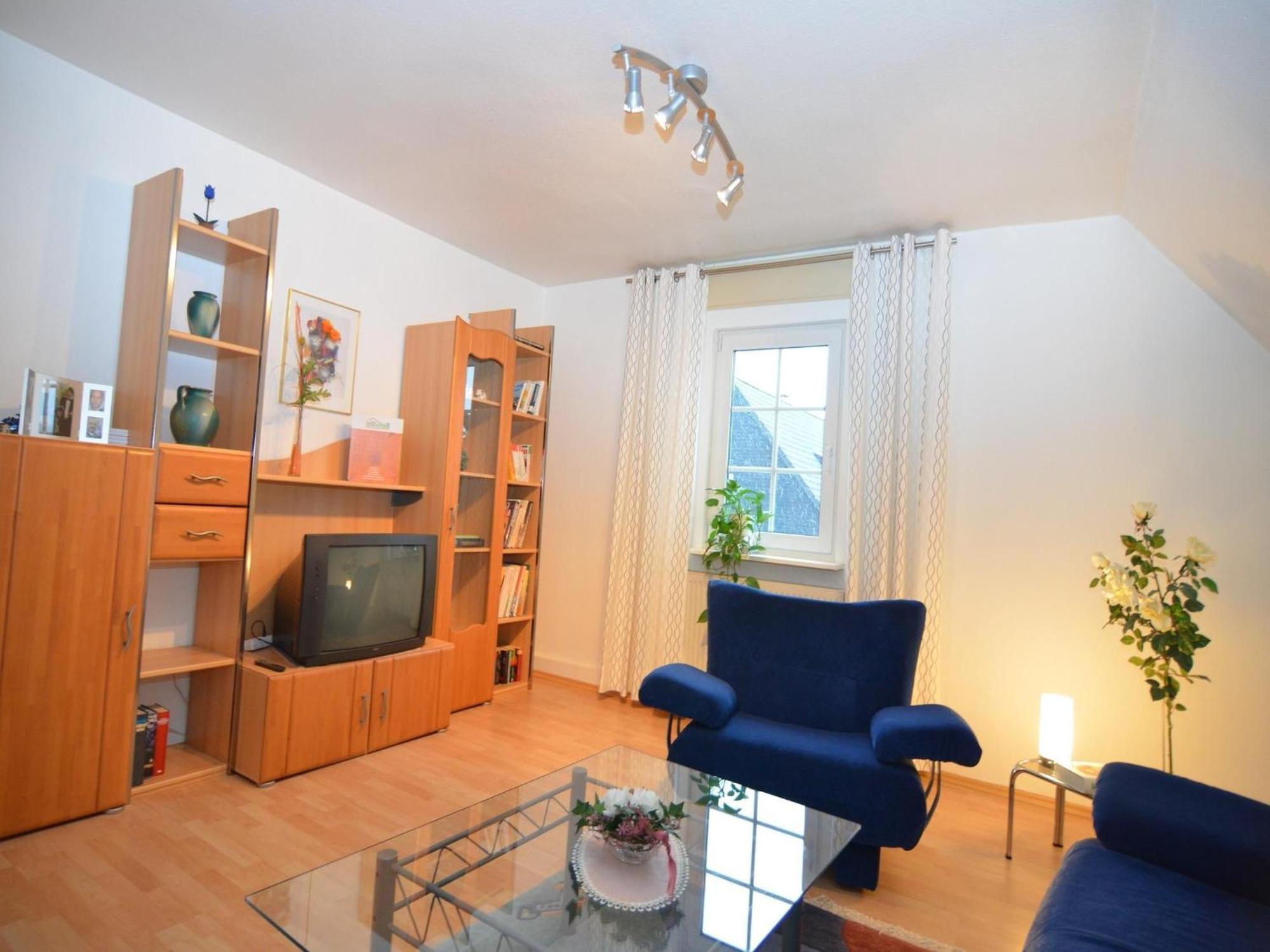 Apartment Near Ski Area In Wehrstapel In Sauerland Meschede Bagian luar foto