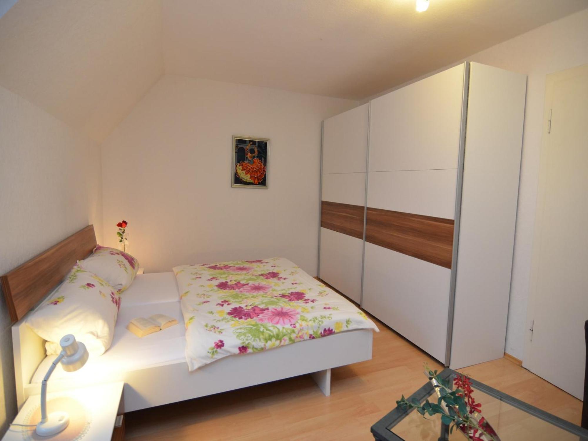 Apartment Near Ski Area In Wehrstapel In Sauerland Meschede Bagian luar foto