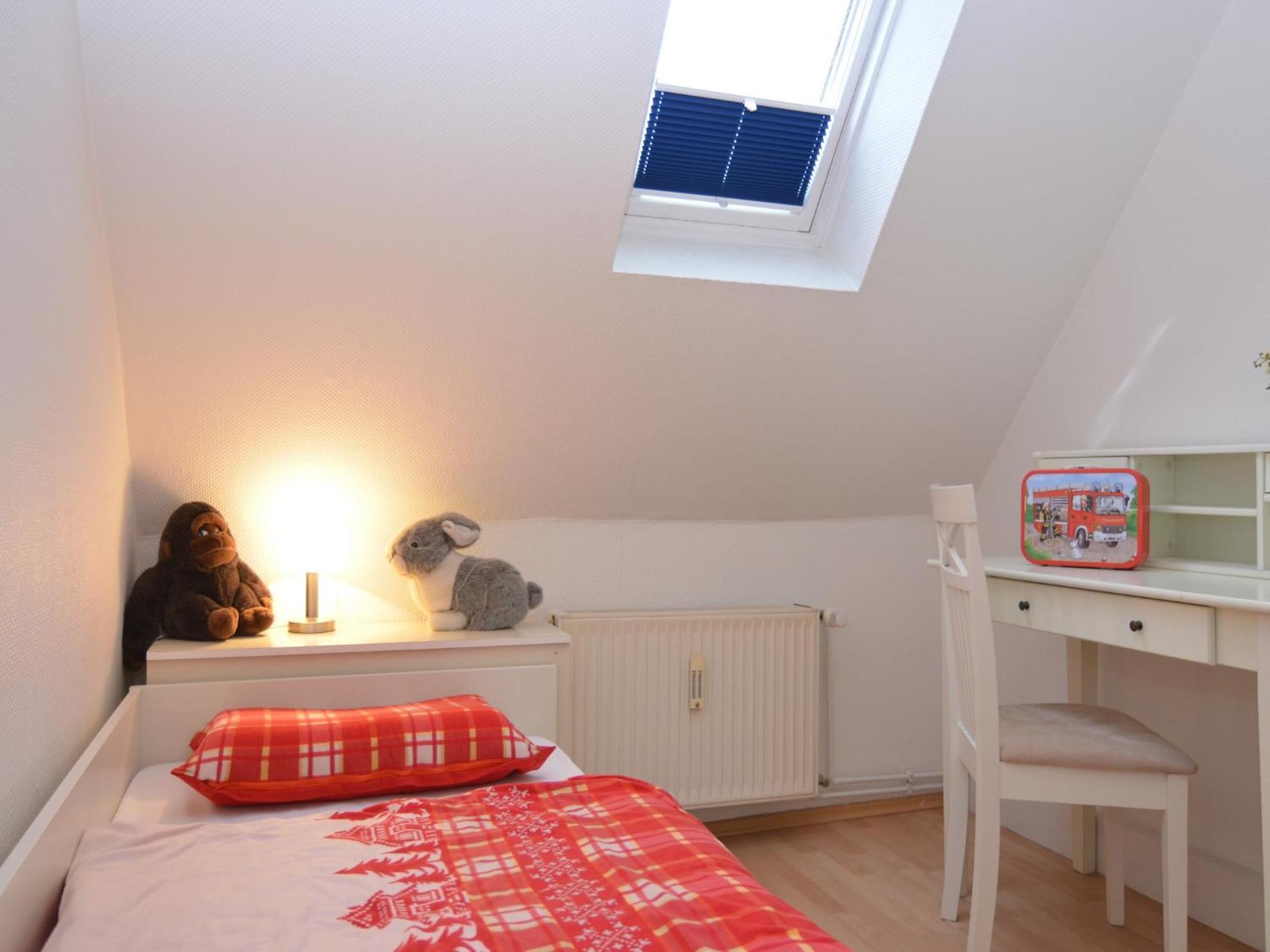 Apartment Near Ski Area In Wehrstapel In Sauerland Meschede Bagian luar foto