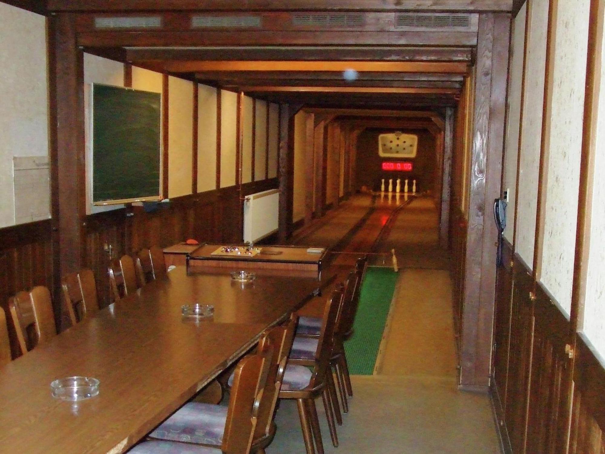 Apartment Near Ski Area In Wehrstapel In Sauerland Meschede Bagian luar foto