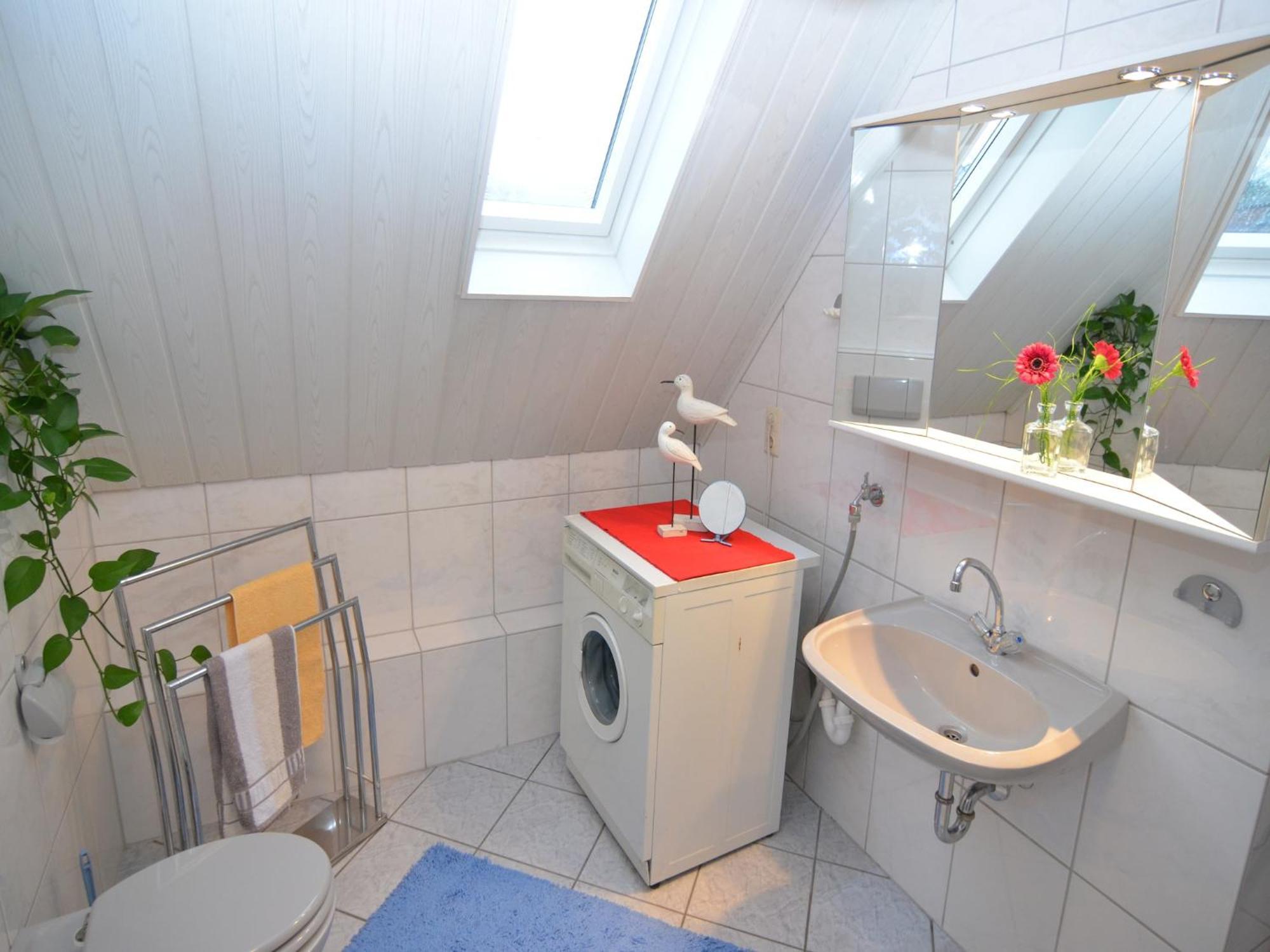 Apartment Near Ski Area In Wehrstapel In Sauerland Meschede Bagian luar foto
