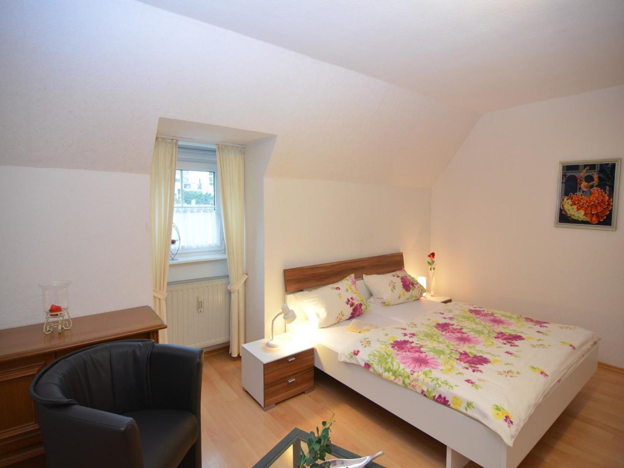 Apartment Near Ski Area In Wehrstapel In Sauerland Meschede Bagian luar foto