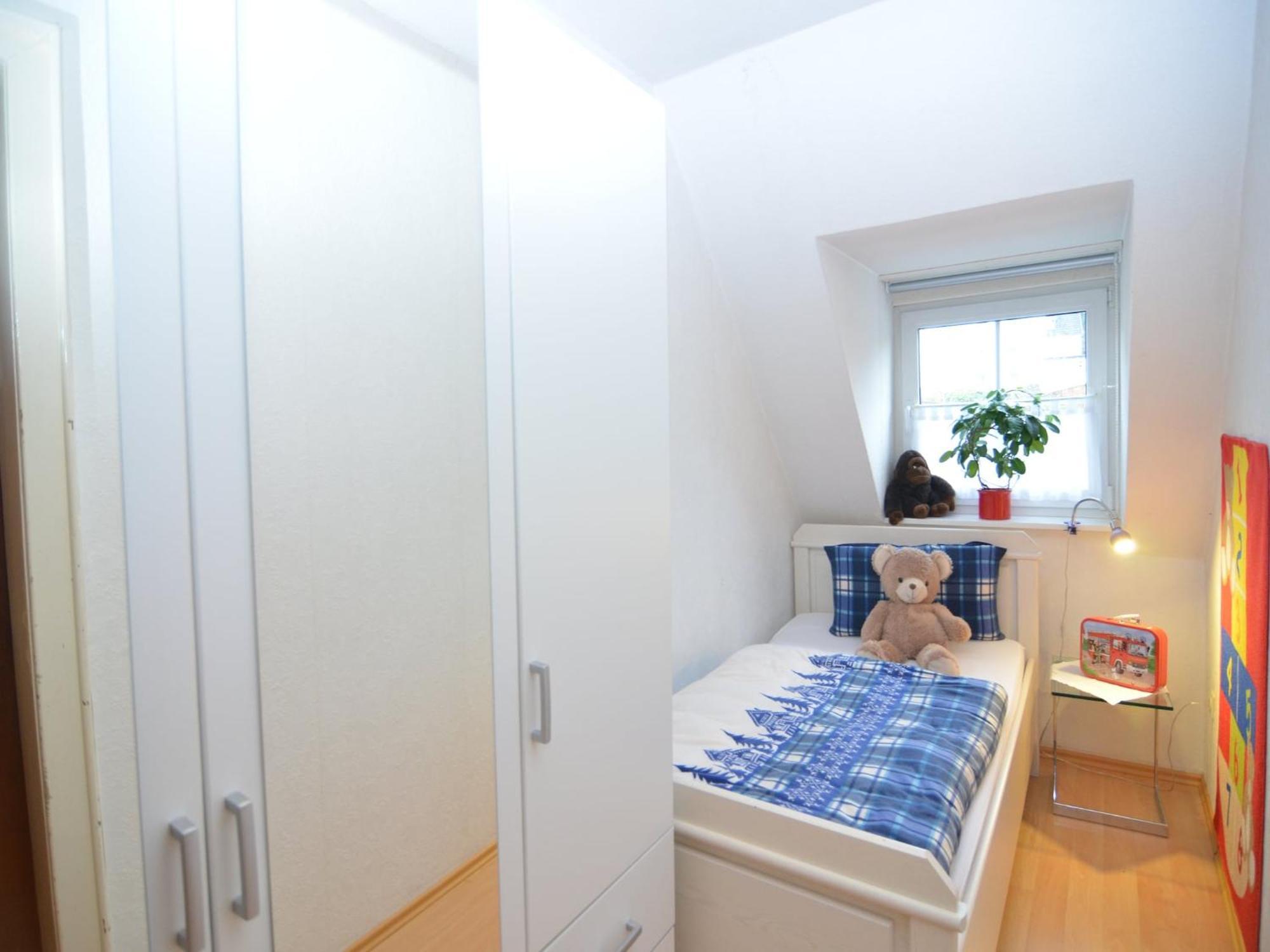 Apartment Near Ski Area In Wehrstapel In Sauerland Meschede Bagian luar foto