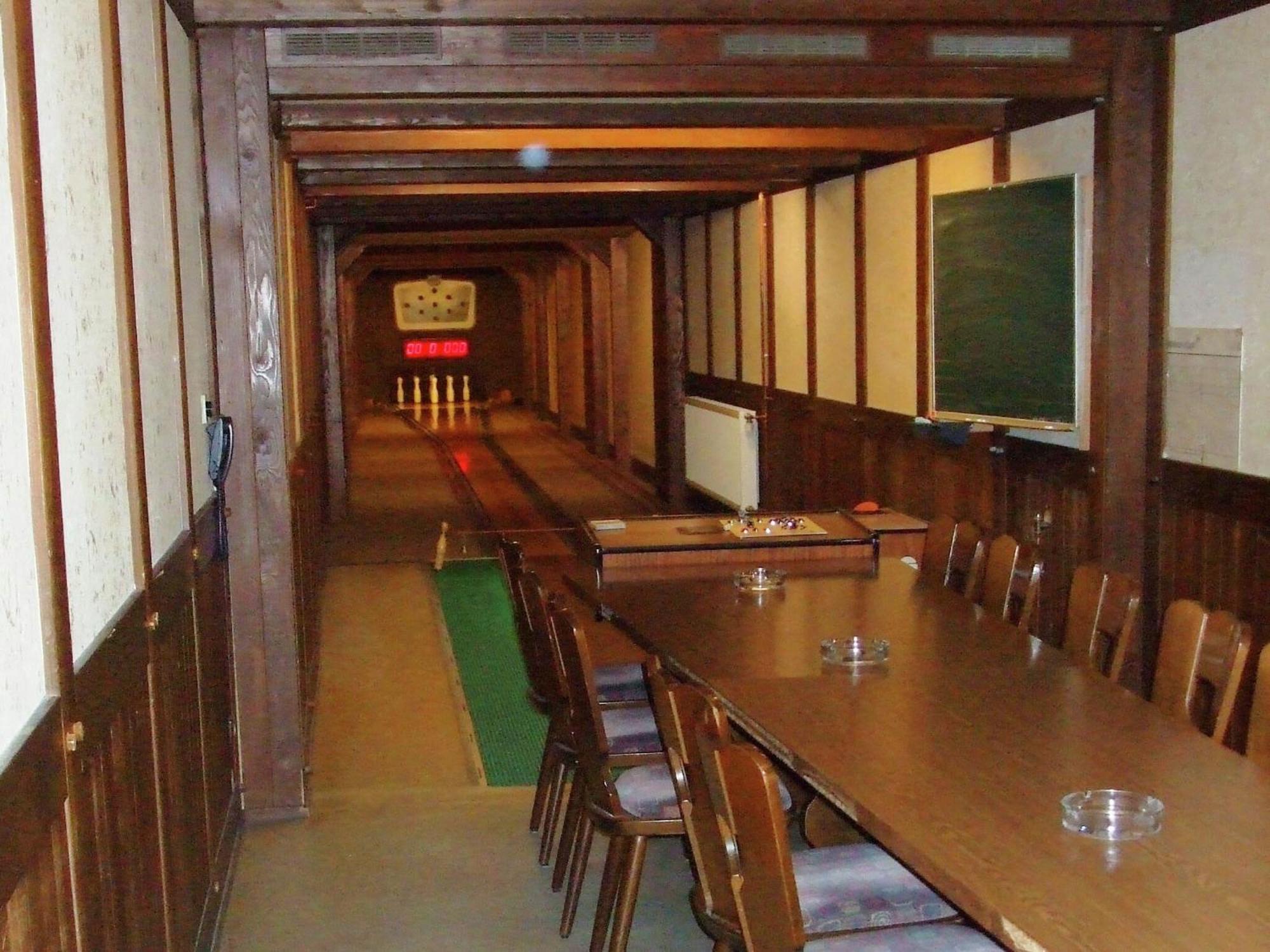 Apartment Near Ski Area In Wehrstapel In Sauerland Meschede Bagian luar foto
