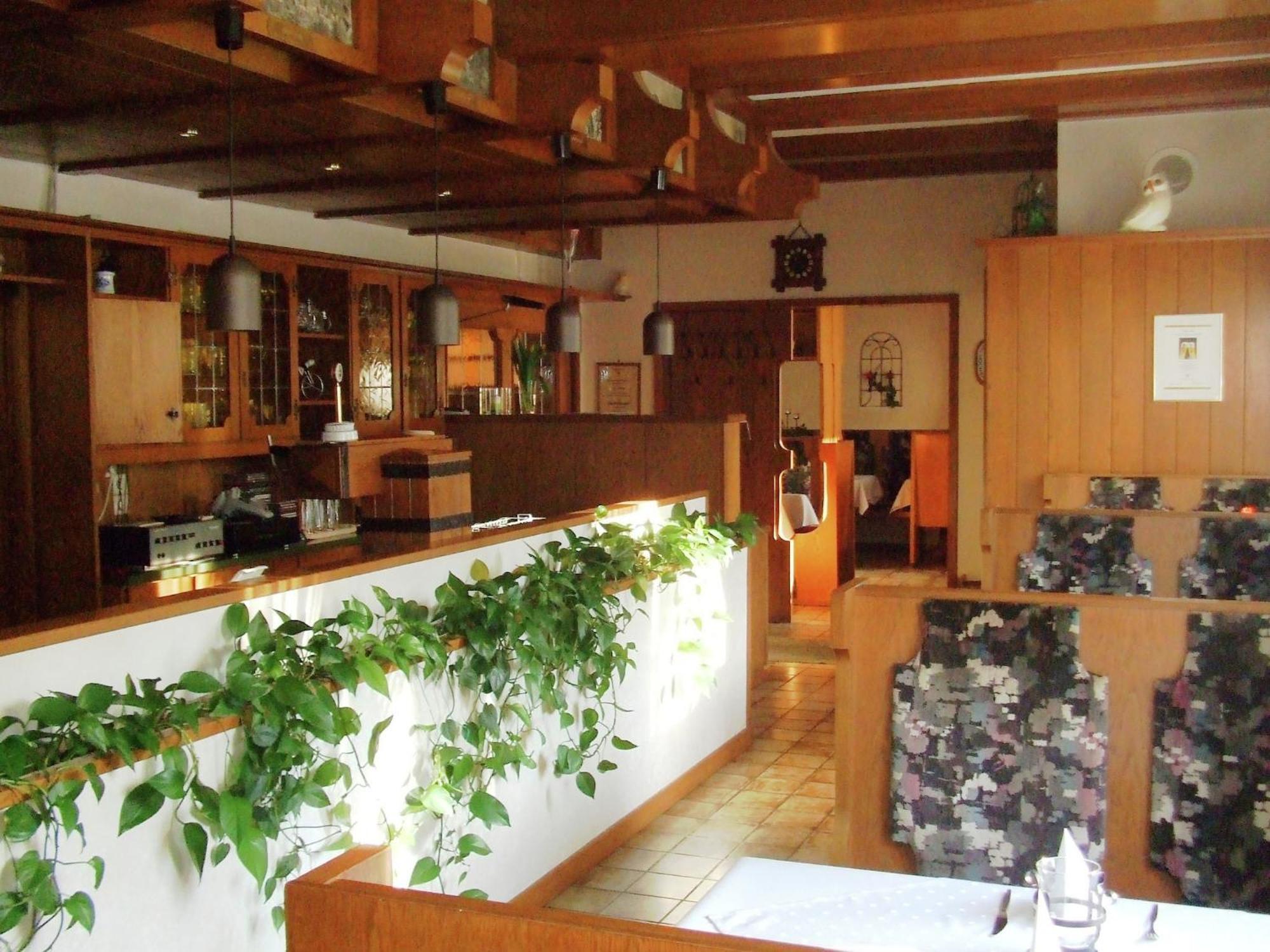 Apartment Near Ski Area In Wehrstapel In Sauerland Meschede Bagian luar foto